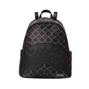 Sprayground backpack